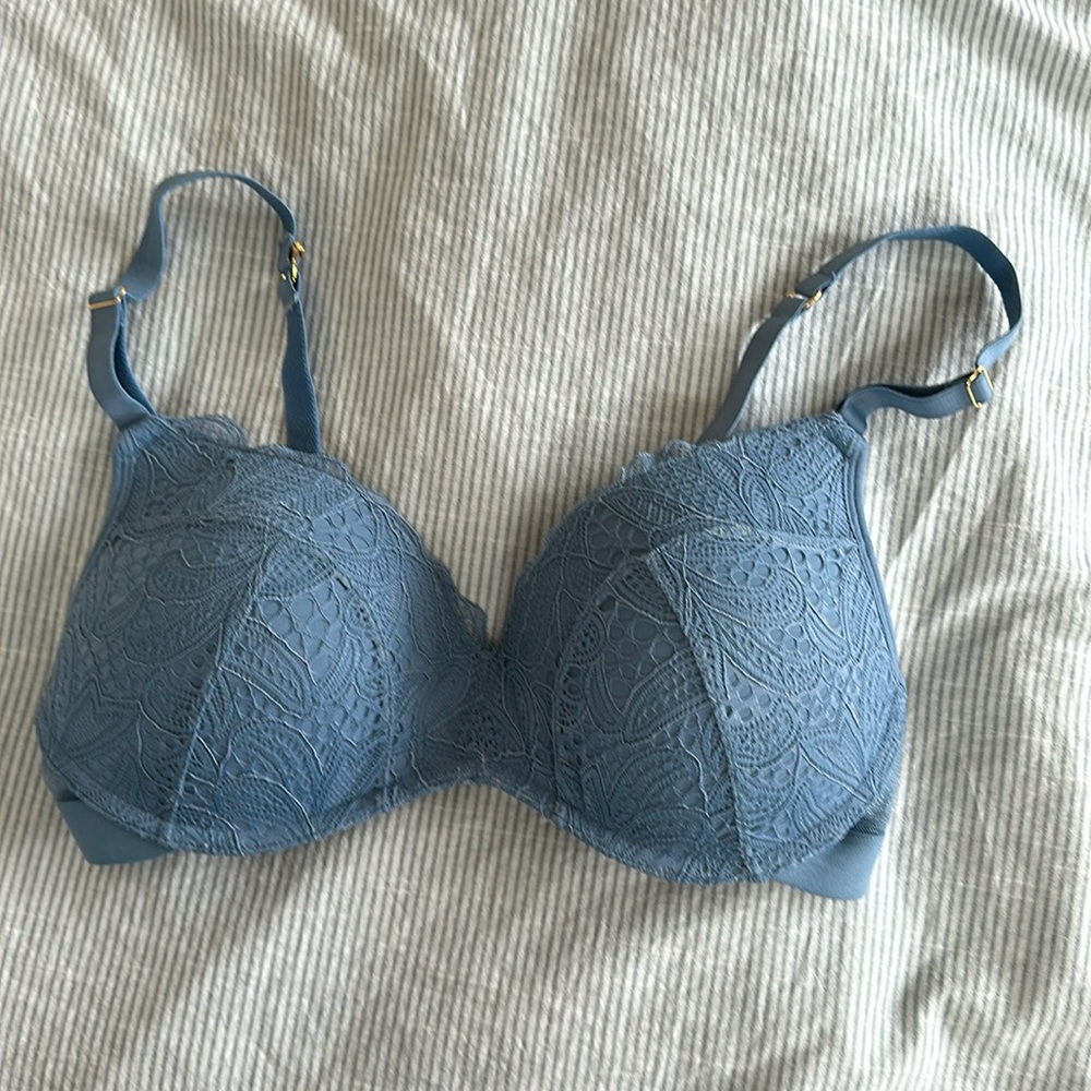 Lively no wire push up bra